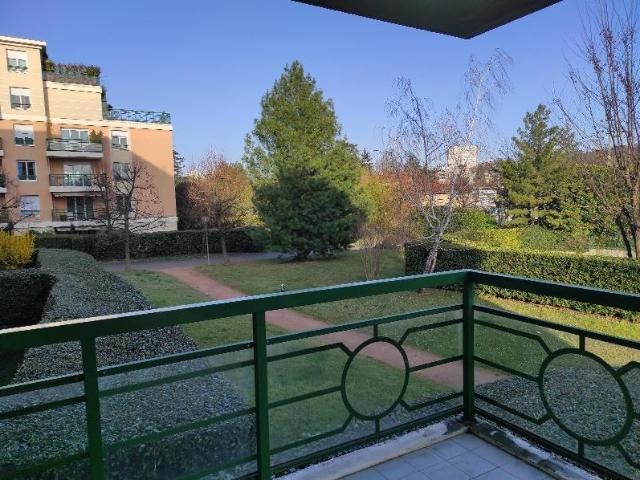 Appartement 5 pièces 117 m²