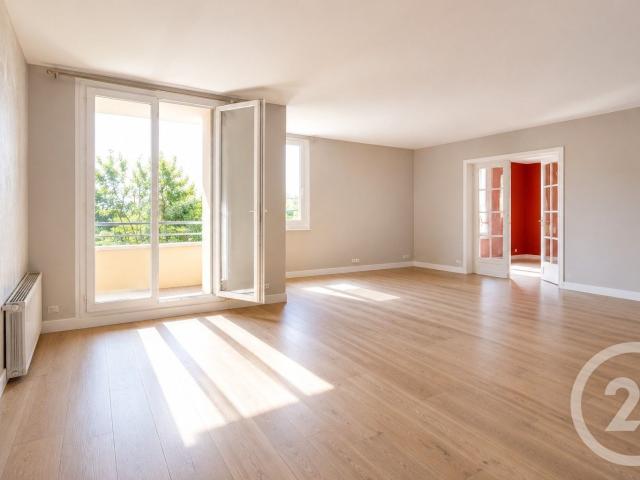 Appartement 5 pièces 117 m²