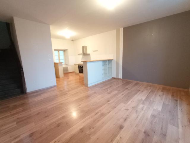 Appartement 5 pièces 117 m²