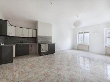Appartement 5 pièces 117 m²