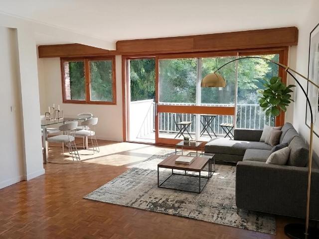 Appartement 5 pièces 117 m²