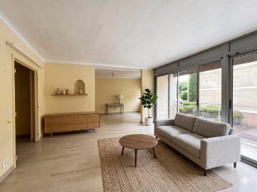 Appartement 5 pièces 117 m²