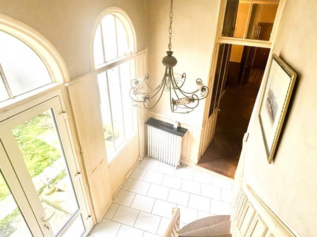 Appartement 5 pièces 117 m²