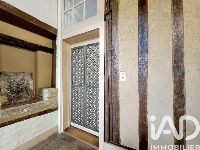 Appartement 5 pièces 117 m²