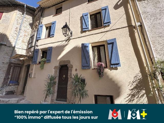 Appartement 5 pièces 117 m²