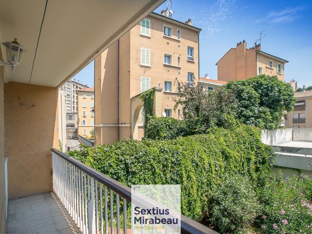 Appartement 5 pièces 117 m²