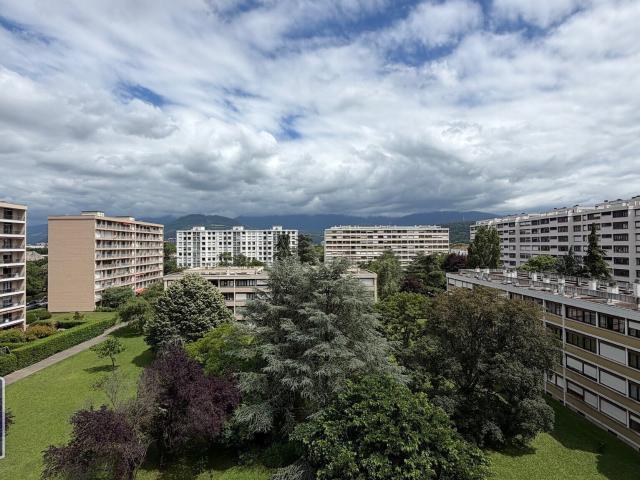 Appartement 5 pièces 117 m²