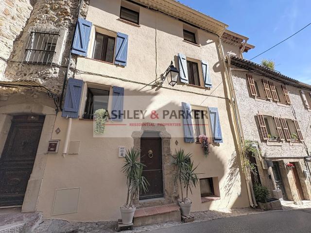 Appartement 5 pièces 117 m²