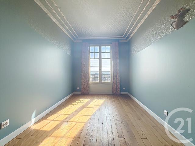 Appartement 5 pièces 117 m²