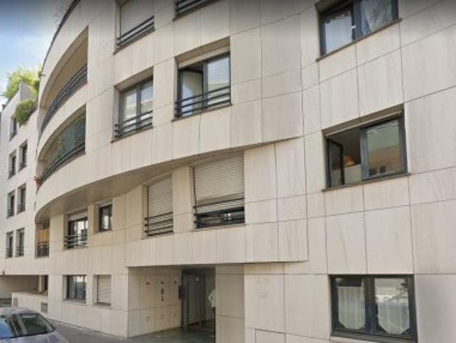 Appartement 5 pièces 117 m²