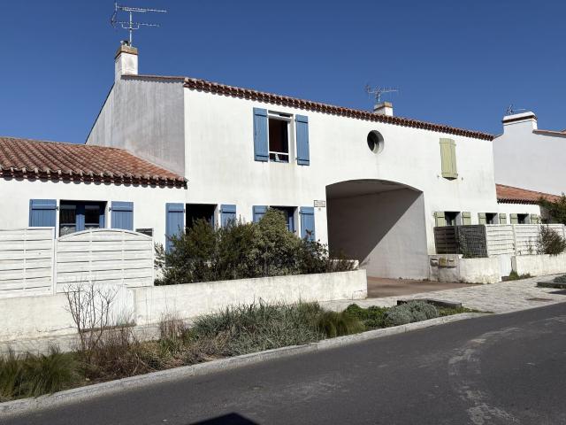 Appartement 5 pièces 117 m²