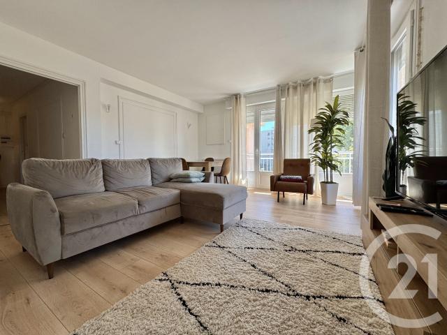 Appartement 5 pièces 117 m²