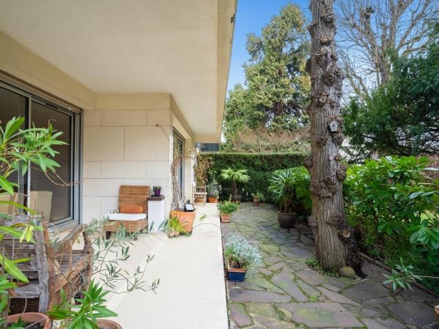 Appartement 5 pièces 117 m²