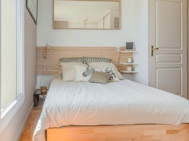Appartement 5 pièces, 117 m² à louer à Tassin la Demi Lune 69160
