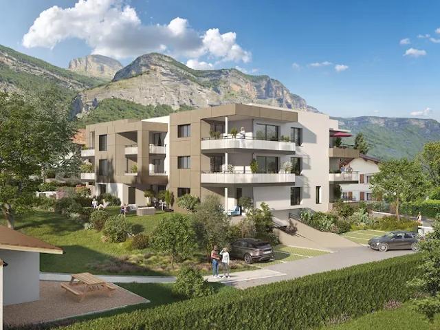 Appartement 5 pièces 118 m2