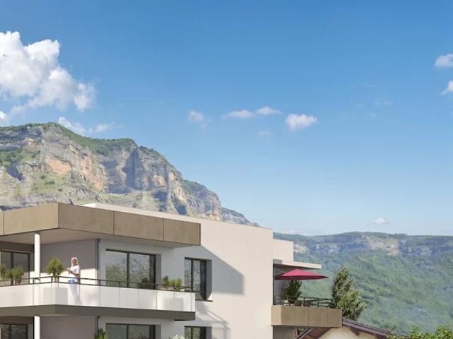 Appartement 5 pièces 118 m2