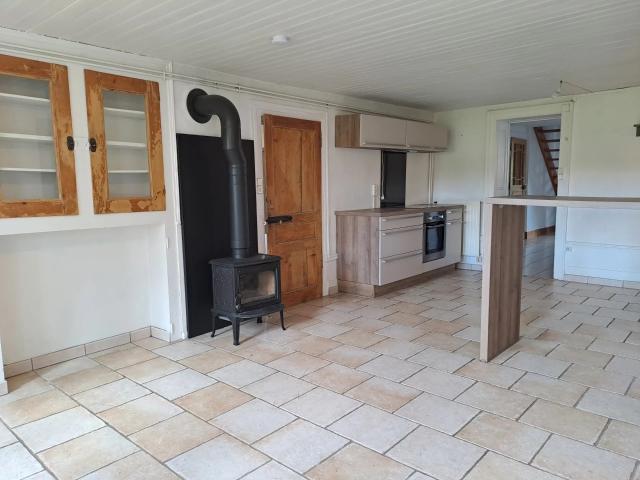 Appartement 5 pièces 118 m²
