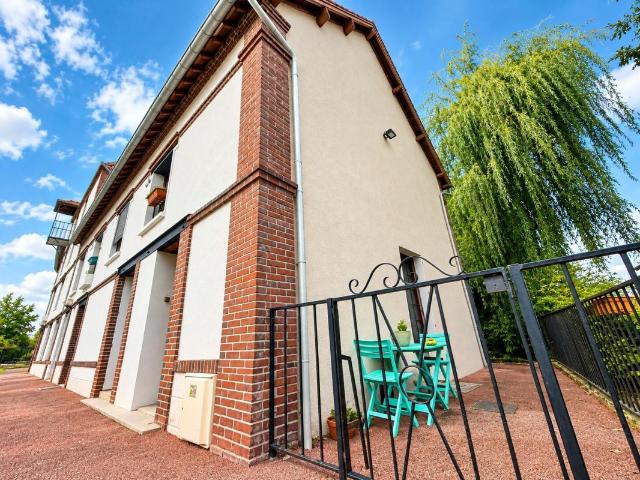 Appartement 5 pièces 118 m²