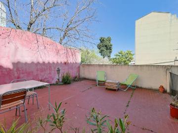 Appartement 5 pièces 118 m²