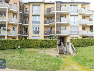 Appartement 5 pièces 118 m²