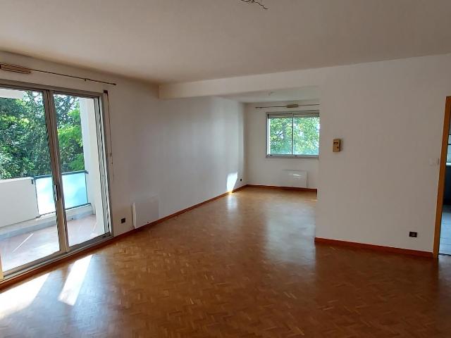 Appartement 5 pièces 118 m²
