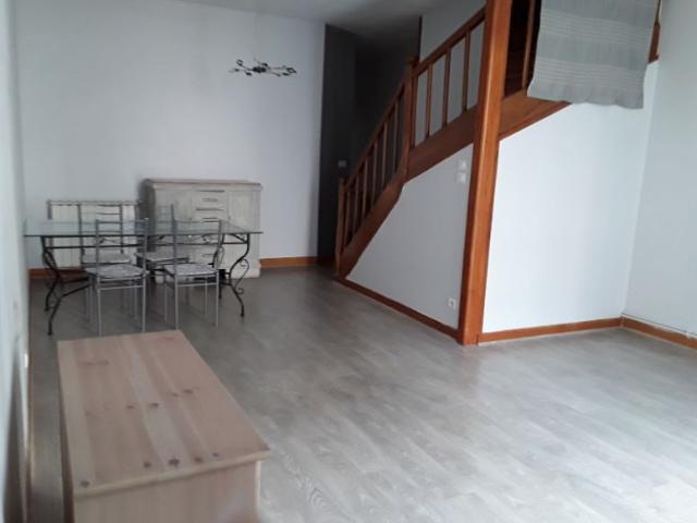 Appartement 5 pièces 118 m²