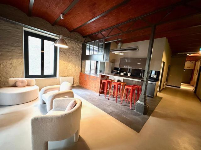 Appartement 5 pièces 118 m²