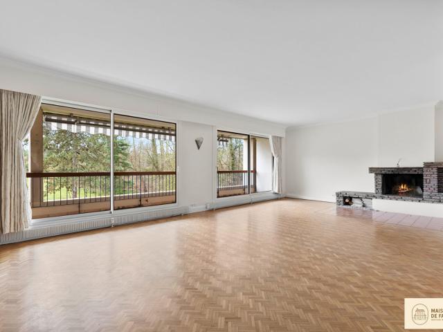 Appartement 5 pièces 118 m²