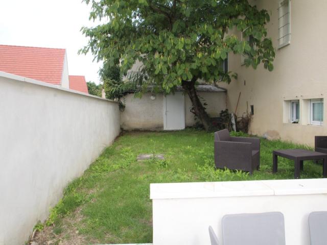 Appartement 5 pièces 118 m²
