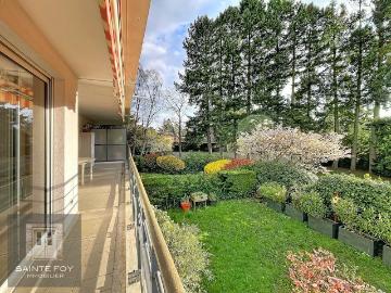Appartement 5 pièces 118 m²