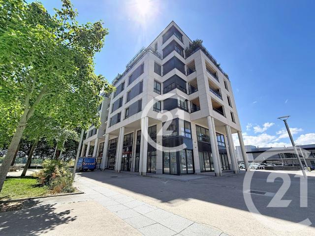 Appartement 5 pièces 118 m²