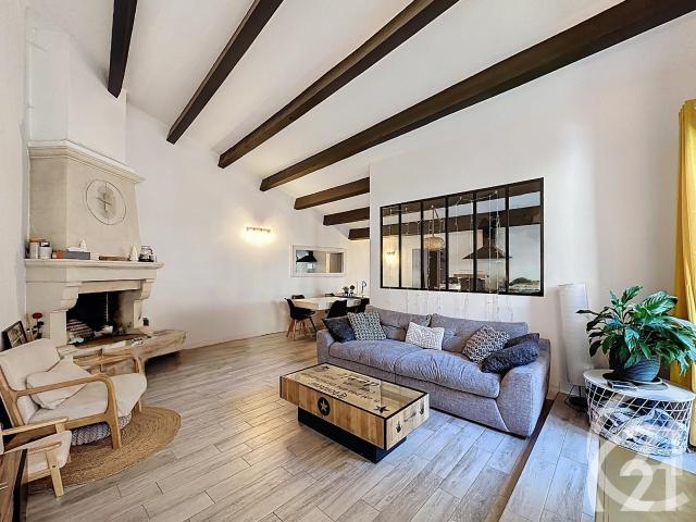 Appartement 5 pièces 118 m²