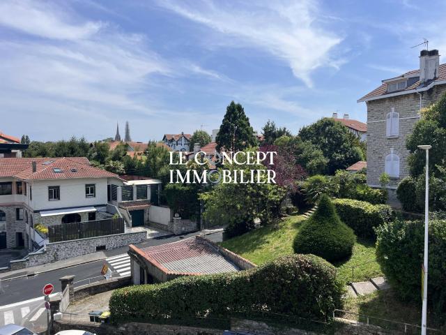 Appartement 5 pièces 118 m²