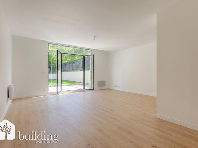 Appartement 5 pièces 118 m²