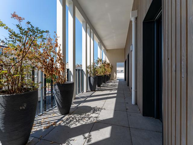Appartement 5 pièces 118 m²