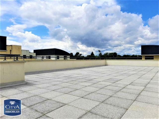 Appartement 5 pièces 118 m²