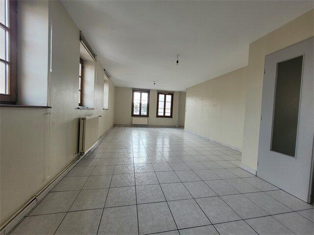 Appartement 5 pièces 118 m²
