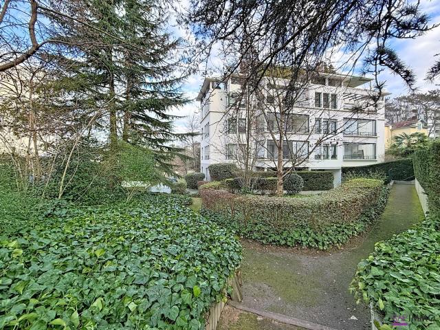 Appartement 5 pièces 118 m²