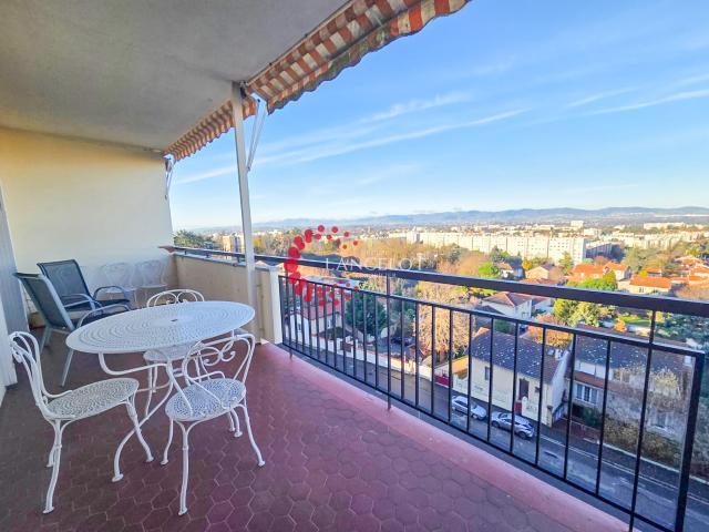 Appartement 5 pièces 118 m²