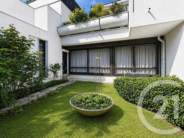 Appartement 5 pièces 118 m²