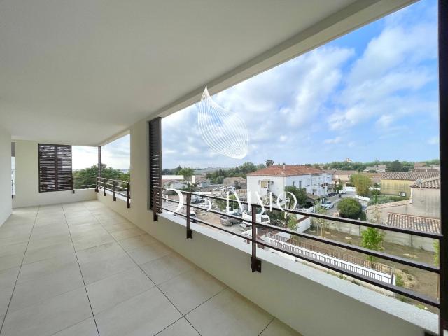 Appartement 5 pièces 118 m²