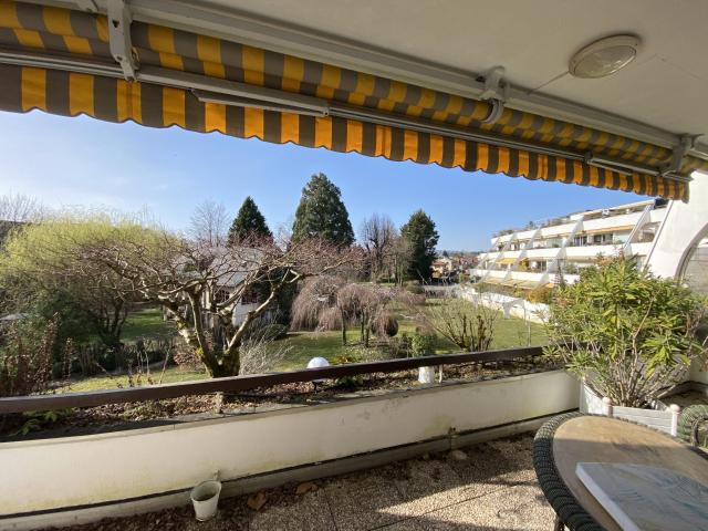 Appartement 5 pièces 118 m²