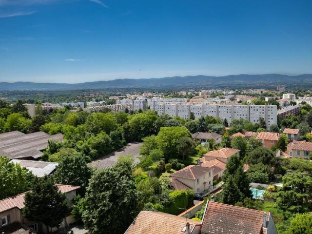 Appartement 5 pièces 118 m²