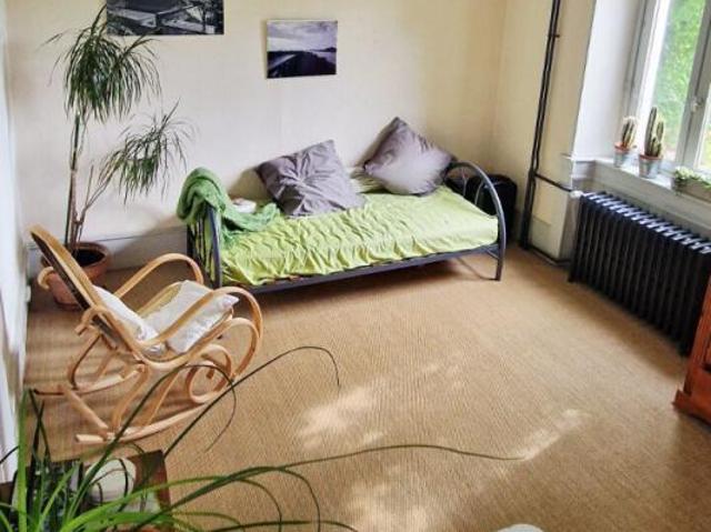 Appartement 5 pièces 118 m²