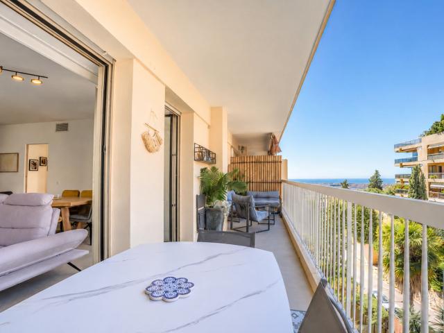 Appartement 5 pièces 118 m²