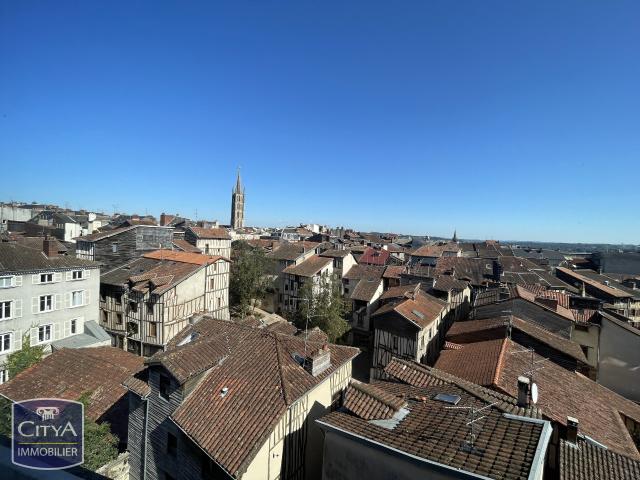 Appartement 5 pièces 118 m²