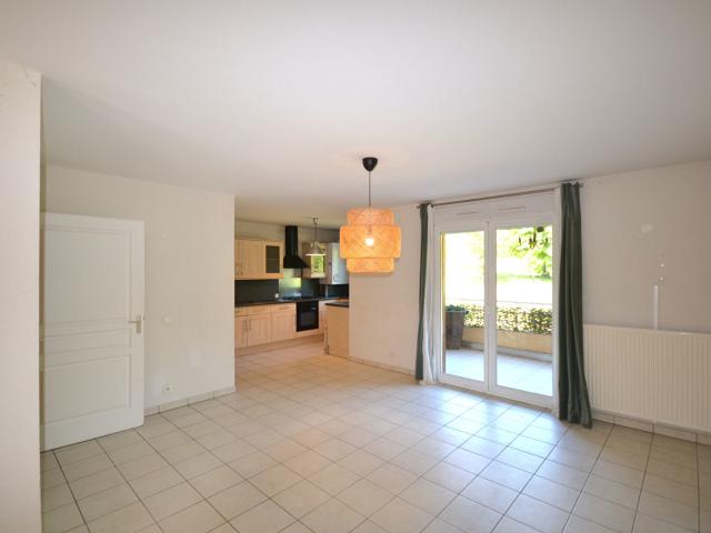 Appartement 5 pièces 119 m²