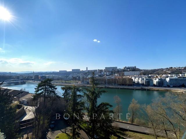 Appartement 5 pièces 119 m²