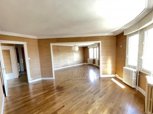 Appartement 5 pièces 119 m²