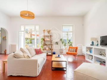 Appartement 5 pièces 119 m²